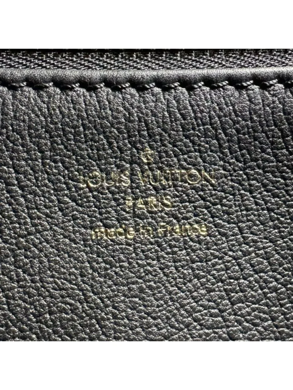 Louis Vuitton Shoulder Bag Alma